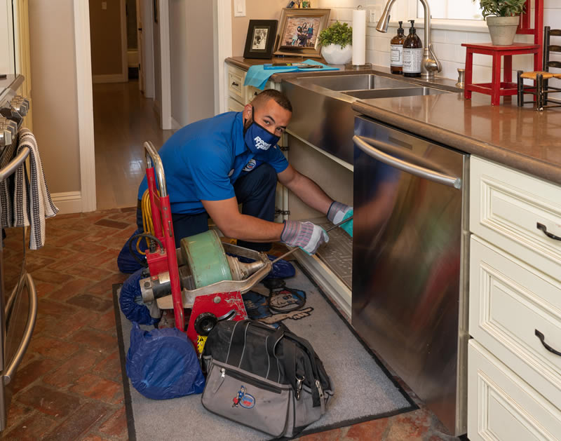  Drain Cleaning in Palmdale, CA